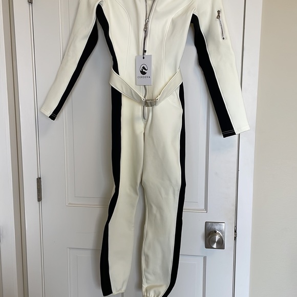 NWT! Cordova Signature Ski Suit! - Picture 10 of 15